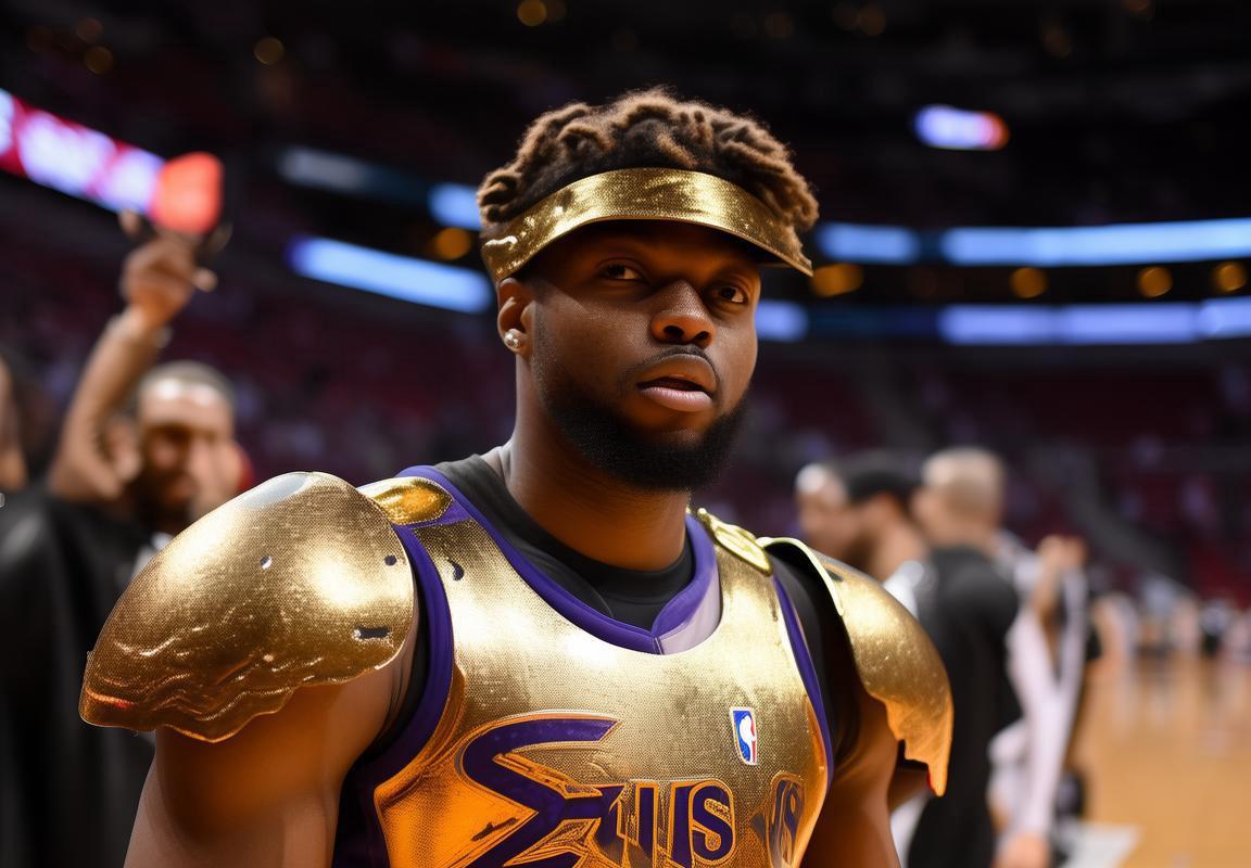 哈登加盟快船:领导力与阵容升级,挑战总冠军之路