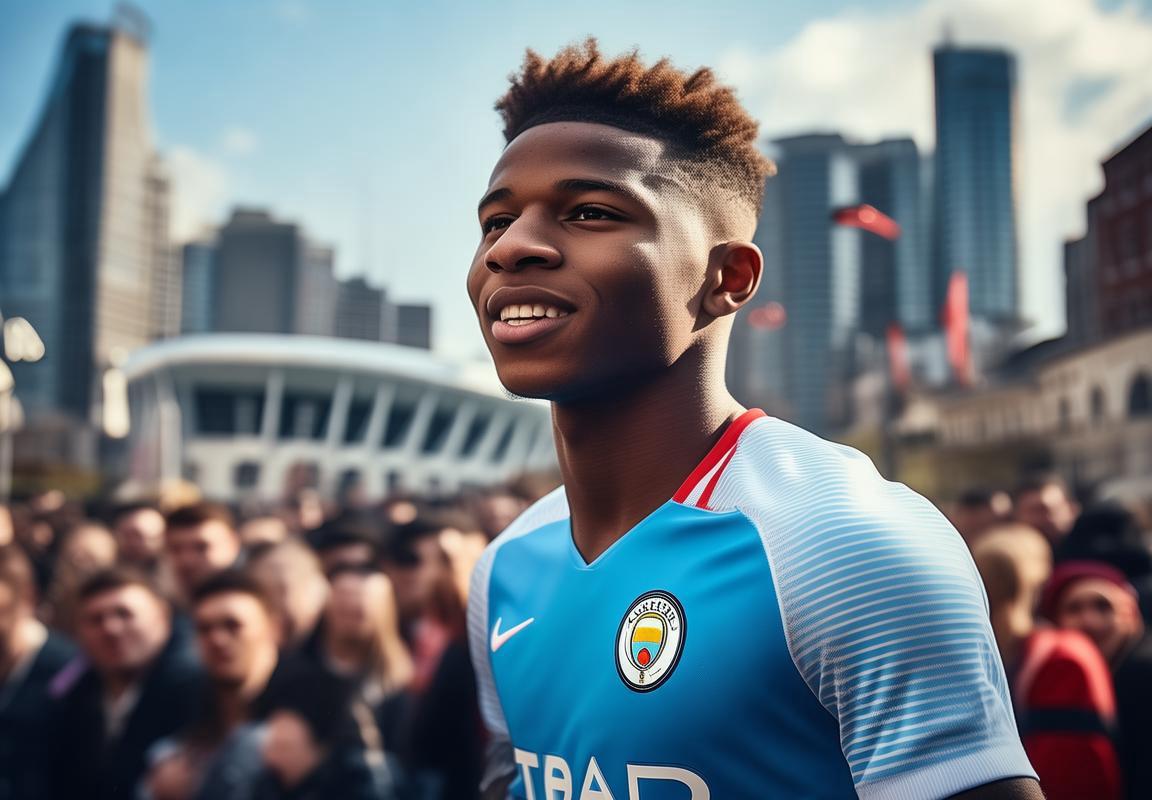 不差钱!开局强势领跑,曼城引援初见成效,拿下钱多多则王者归来